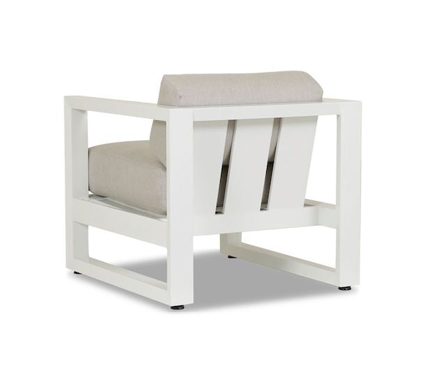 Sunset West Newport Club Chair