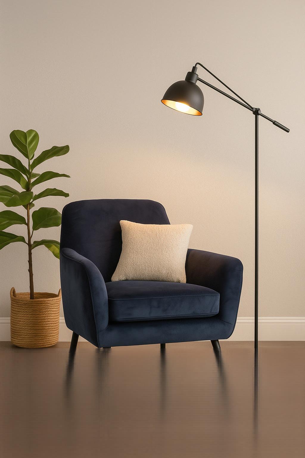 Top Hospitality Lighting Trends with Adesso Home