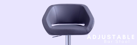 Adjustable Bar Stools