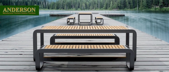 Anderson Teak