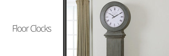 Floor Clocks