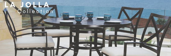 La Jolla Collection