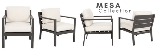 Mesa Collection