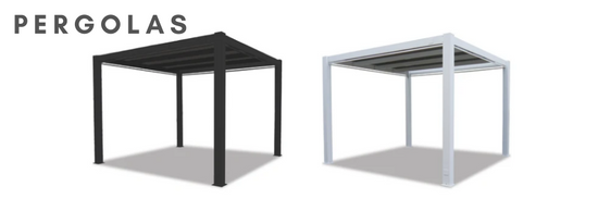 Pergolas
