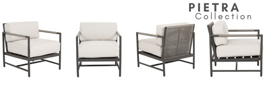 Pietra Collection