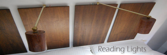 Reading Lights