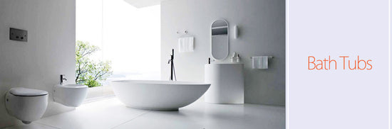 Bath Tubs