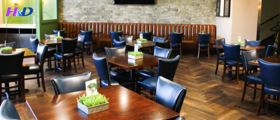 H&D Seating