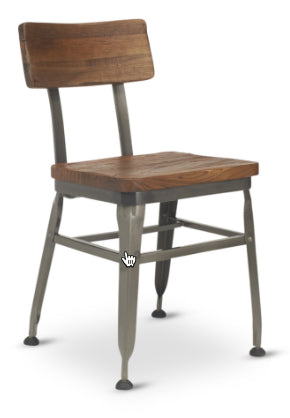 Industrial Chair