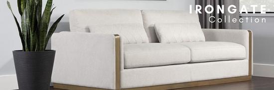 Sunpan Irongate Collection