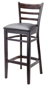 Ladder Back Stools