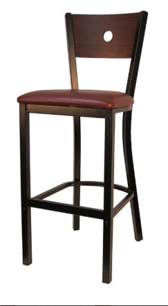 Metal Stools