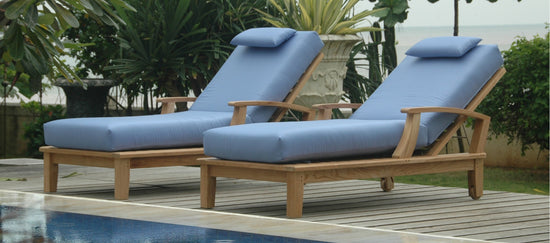 Outdoor Chairs