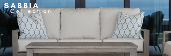 Sabbia Collection