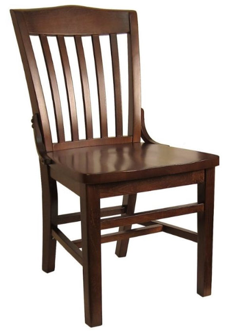 Schoolhouse Chair