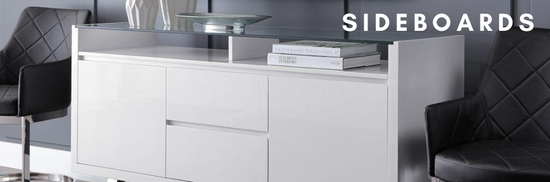 Sideboards