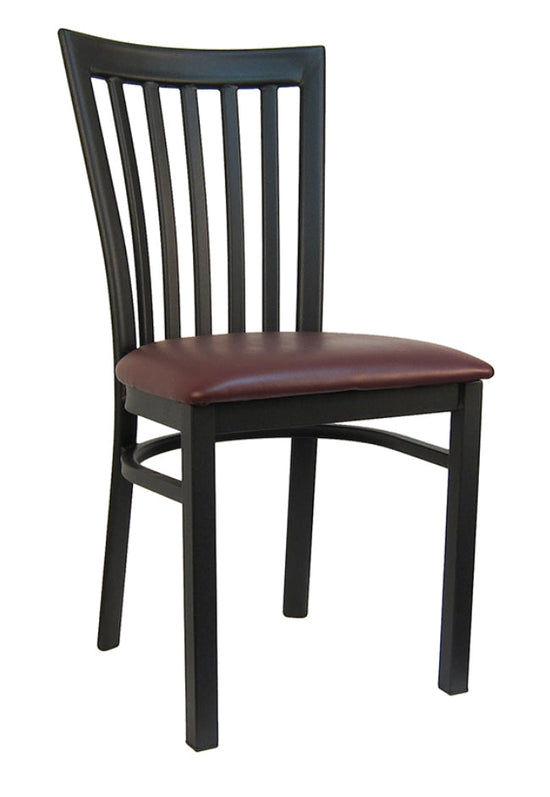 Slat Back Chairs