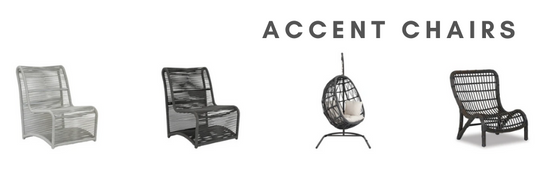 Accent Chairs
