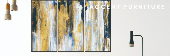 Accent Furniture
