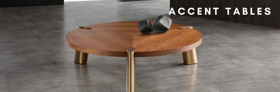 Accent Tables