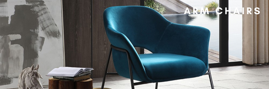 Arm Chairs