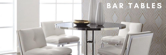 Bar Tables