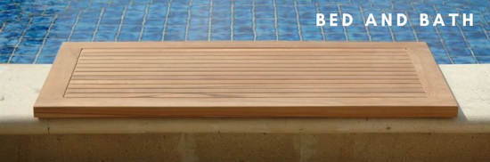 View All - Bed and Bath