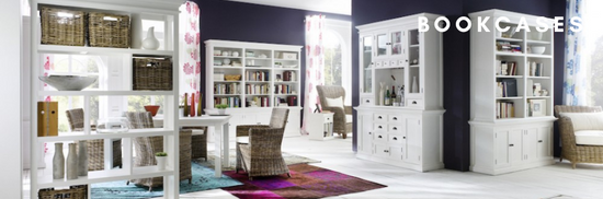 Bookcase Shelves