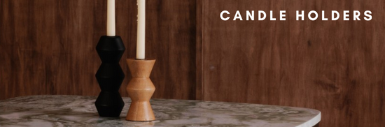 Candle Holders