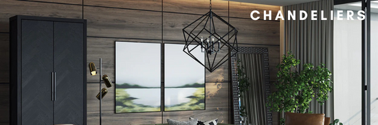 Chandeliers
