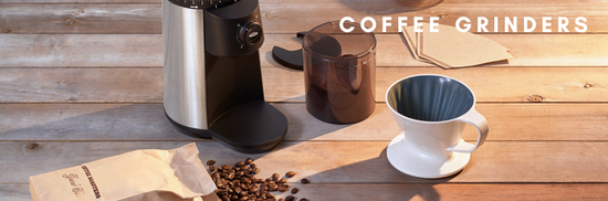Coffee Grinders