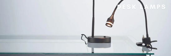 Desk Lamps