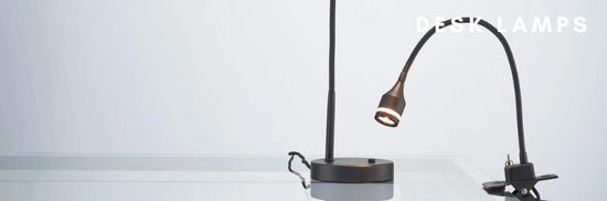 Desk Lamps