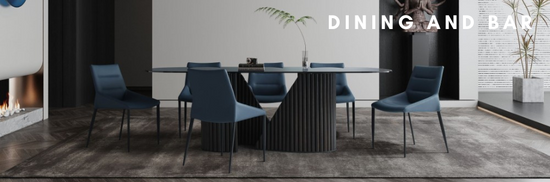 Dining and Bar