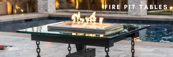 Fire Pits