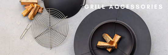 Grill Accessories