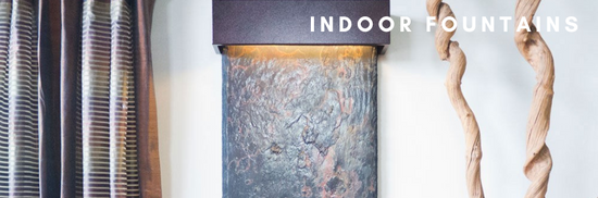 Indoor Fountains