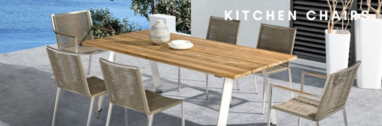 Kitchen Chairs