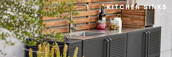 Kitchen Sinks