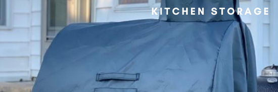 Kitchen Storage