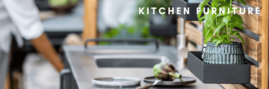 Kitchen Furniture
