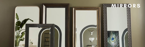 Mirrors