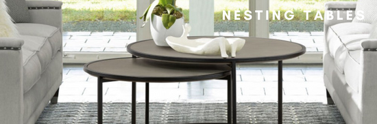 Nesting Tables