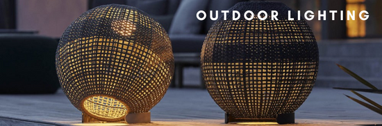 Outdoor Lighting