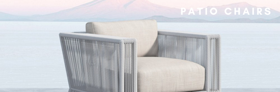 Patio Chairs