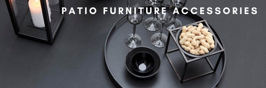 Patio Accessories