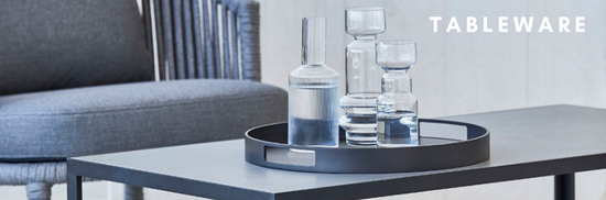 Tableware