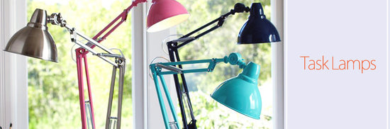 Task Lamps