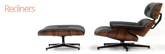 Recliners