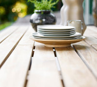 Cane-Line Grace Dining Table - 95 x 39
